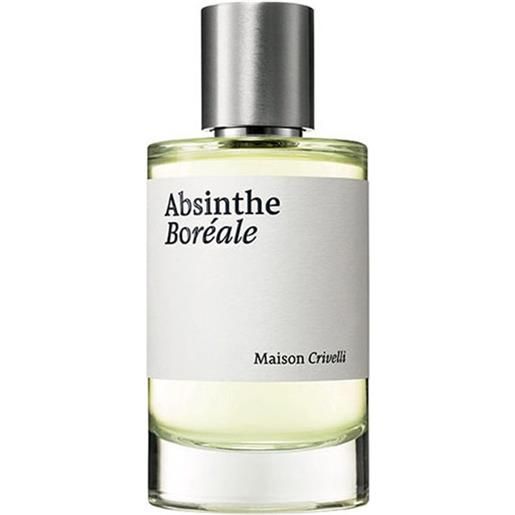 MAISON CRIVELLI absinthe boreale