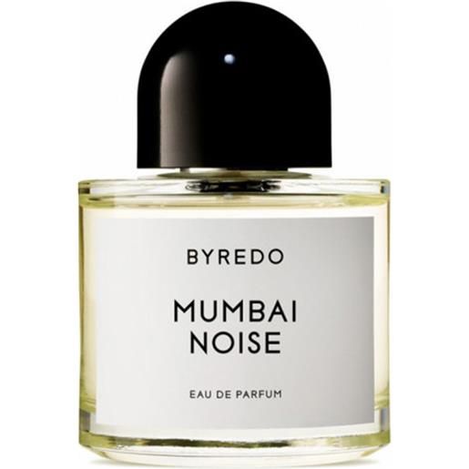 BYREDO mumbai noise