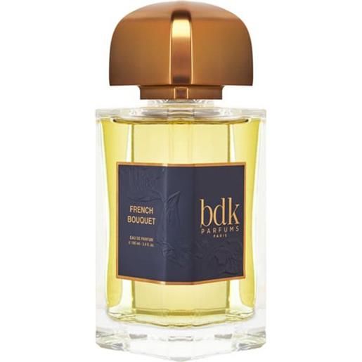 BDK Parfums french bouquet