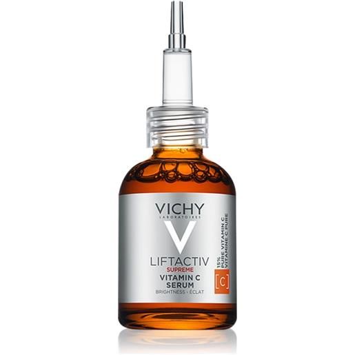 Vichy liftactiv supreme 20 ml