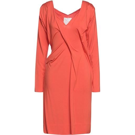 VIVIENNE WESTWOOD - tubino