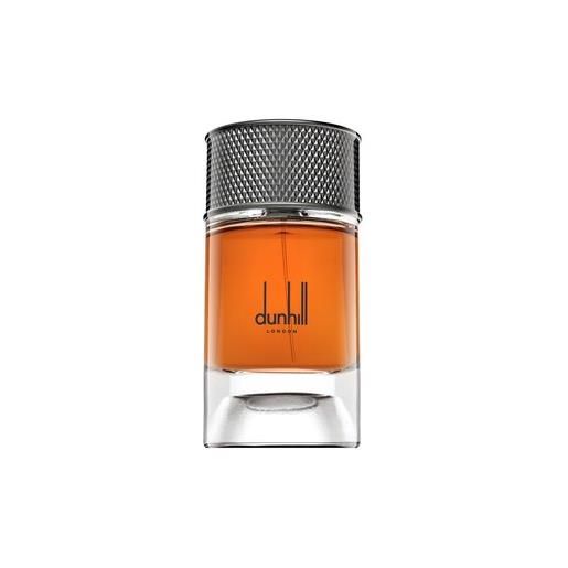 Dunhill signature collection egyptian smoke eau de parfum da uomo 100 ml