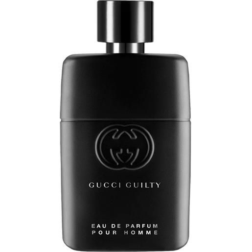 Gucci guilty pour homme 90 ml eau de parfum - vaporizzatore
