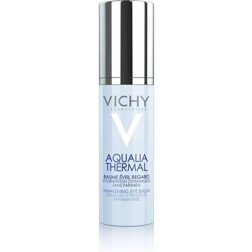 Vichy linea idratazione aqualia thermal balsamo occhi riposante 15 ml
