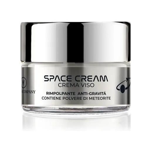 LR Company lr wonder space cream crema viso 50ml