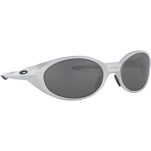 Oakley eyejacket redux prizm polarized sunglasses grigio prizm black polarized/cat3