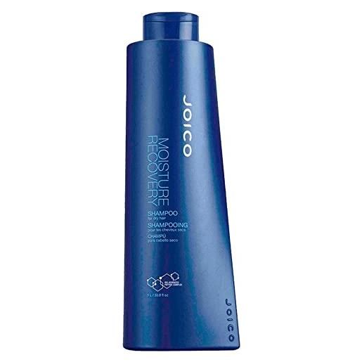 Joico moisture recovery shampoo 1000 ml by Joico