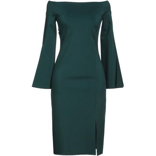 CHIARA BONI LA PETITE ROBE - vestito midi