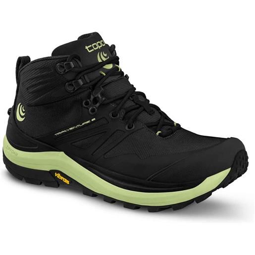 Topo Athletic trailventure 2 trail running shoes nero eu 37 1/2