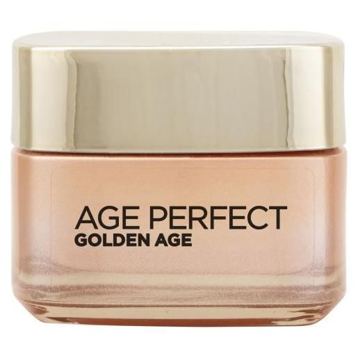 L'Oréal Paris age perfect golden age crema contorno occhi illuminante antirughe 15 ml per donna