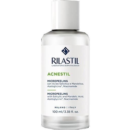 IST.GANASSINI SPA rilastil acnestil peeling int