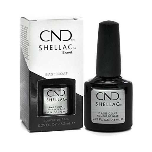 CND Shellac smalti semipermanente base - 7 ml