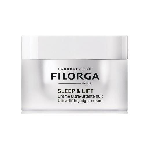 LABORATOIRES FILORGA C.ITALIA filorga sleep&lift 50 ml std
