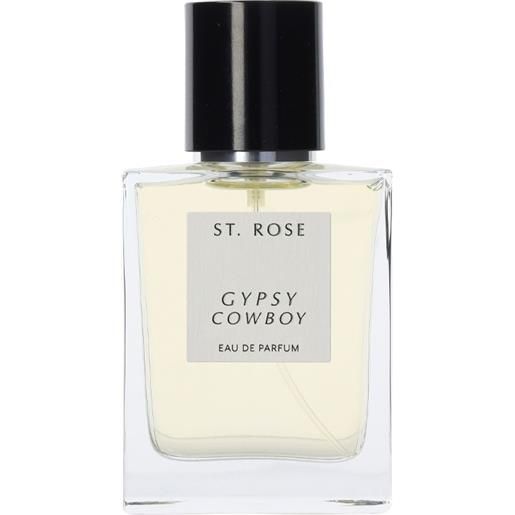 ST. ROSE eau de parfum gypsy cowboy 50ml