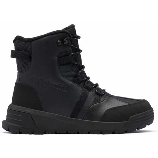 Columbia snowtrekker™ snow boots nero eu 47 uomo