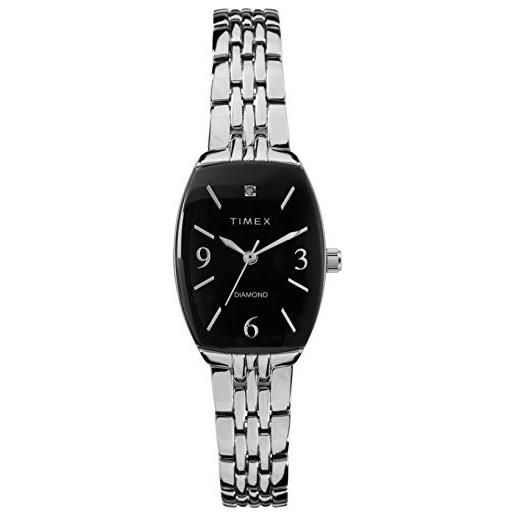 Timex orologio elegante tw2t50000