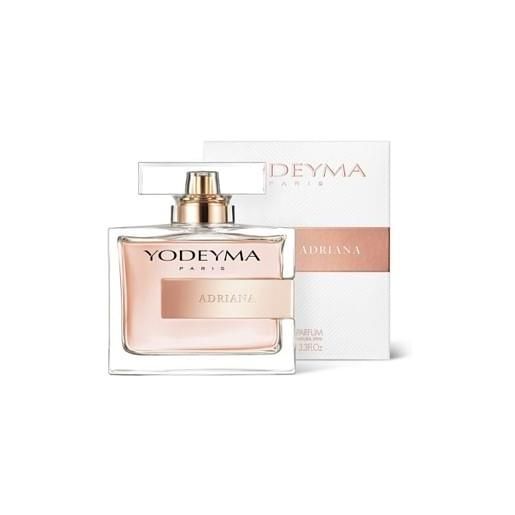 Yodeyma adriana eau de parfum 100 ml