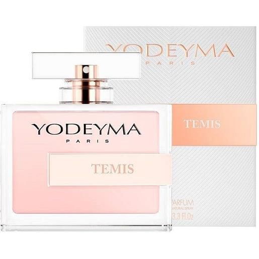 Yodeyma temis eau de parfum 100 ml
