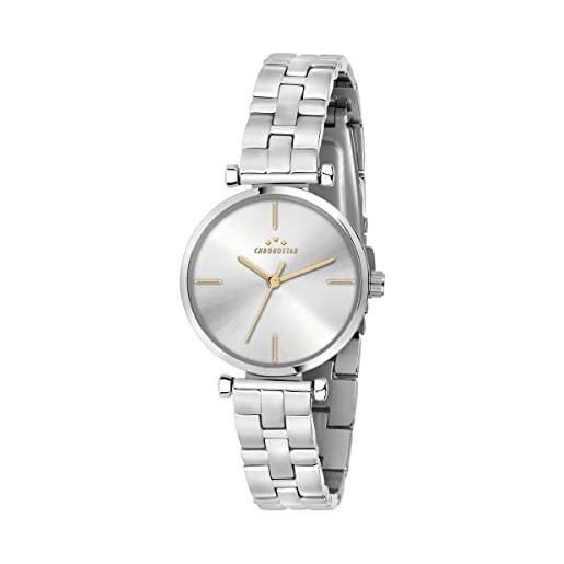Chronostar orologio da donna, collezione pure, in lega - r3753227508