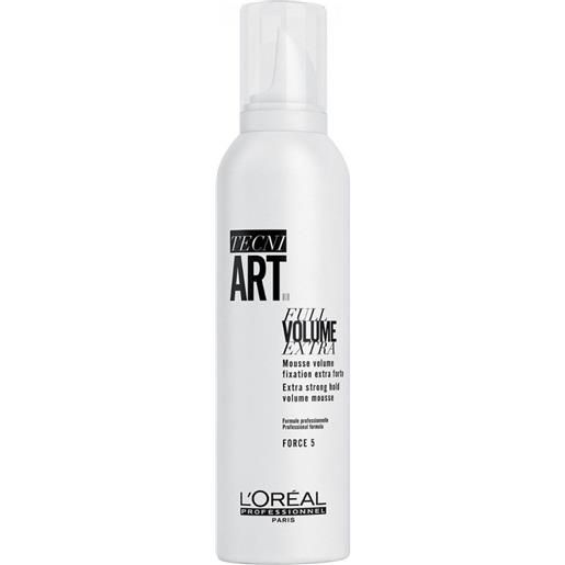 L'Oréal Professionnel tecni art full volume extra 250 ml