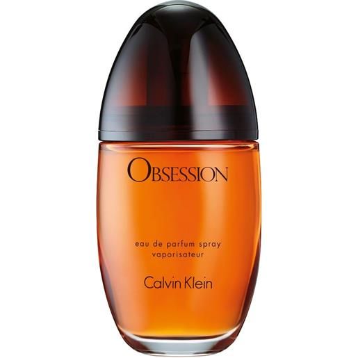 Calvin Klein obsession 100 ml