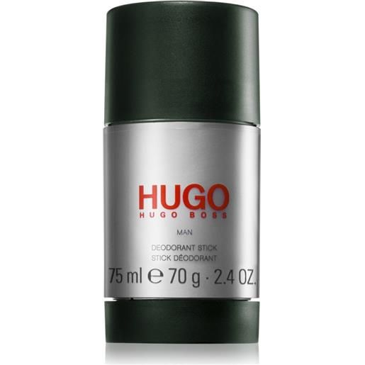 Hugo Boss hugo man deostick 75 ml