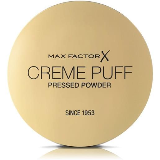 Max Factor - creme puff - cipria compatta effetto matte - 41