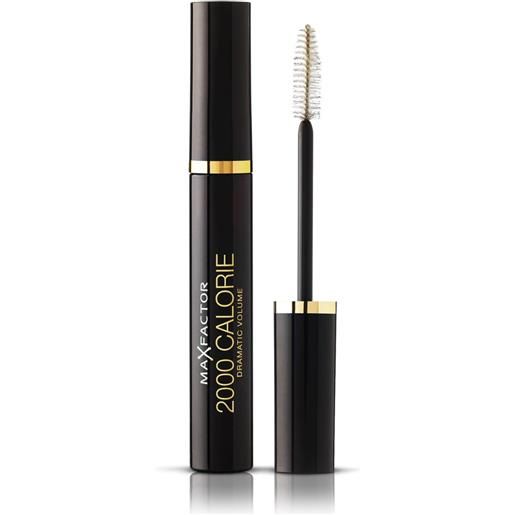 Max Factor - mascara volumizzante waterproof 2000 calorie -