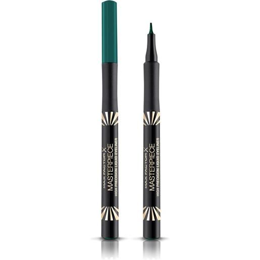 Max Factor - eyeliner penna masterpiece high precision - punta a