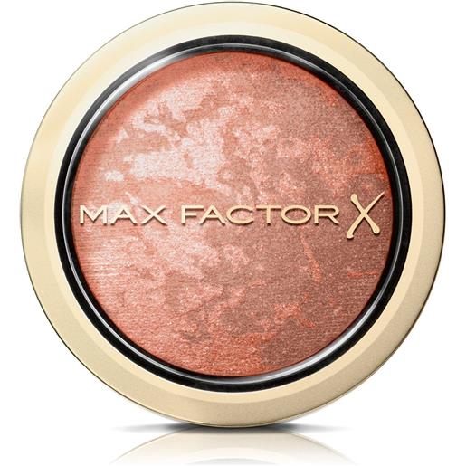 Max Factor - fard viso creme puff blush - texture multi-tonale, 
