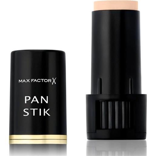 Max Factor - fondotinta compatto pan stik - stick multiuso 3in1: 