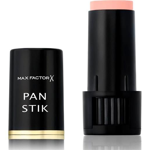 Max Factor - fondotinta compatto pan stik - stick multiuso 3in1: 