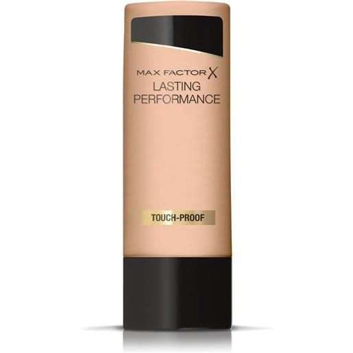 Max Factor - fondotinta liquido lasting performance - alta