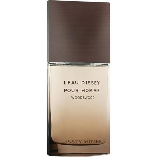 Issey Miyake l'eau d'issey pour homme wood & wood intense 50 ml