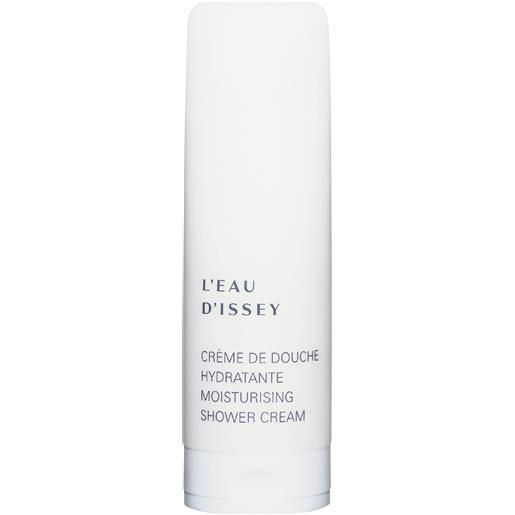 Issey Miyake l'eau d'issey 200 ml