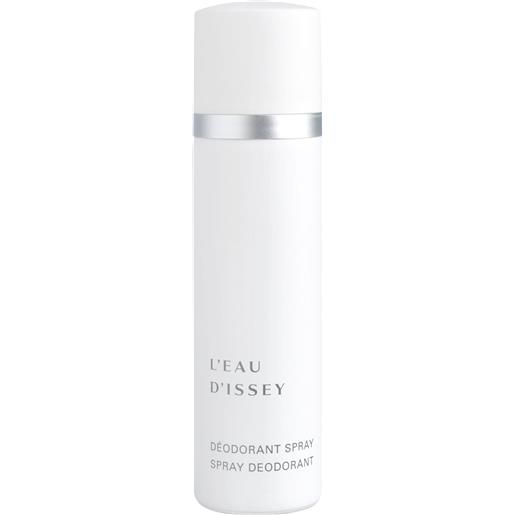 Issey Miyake l'eau d'issey 100 ml