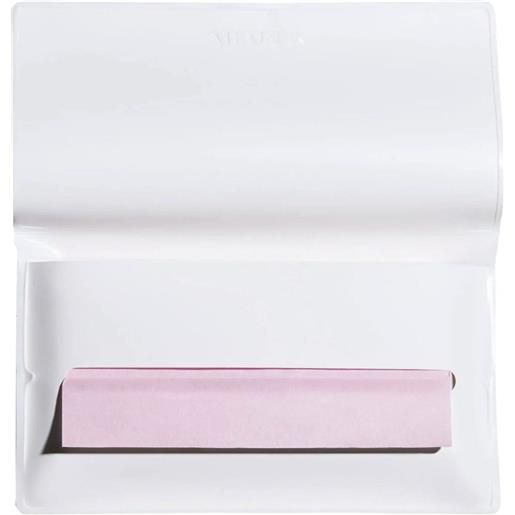 Shiseido oil-control blotting paper