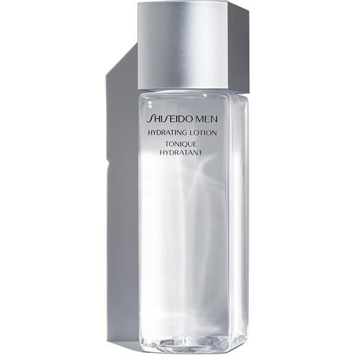 Shiseido hydrating lotion 150ml
