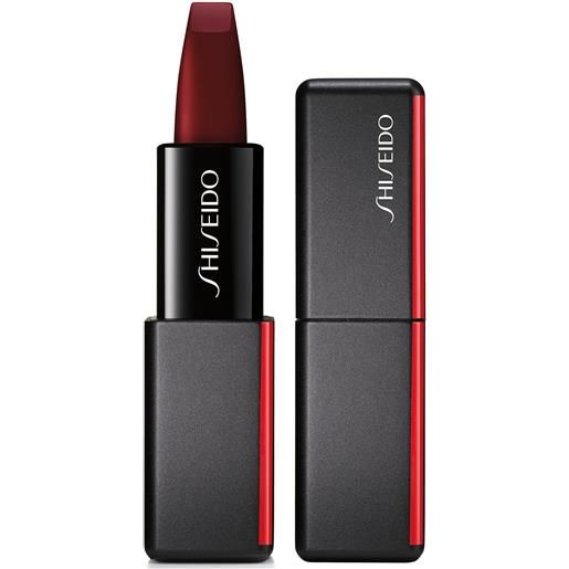 Shiseido modernmatte powder lipstick