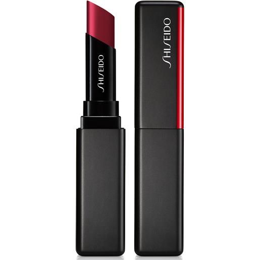 Shiseido visionairy gel lipstick