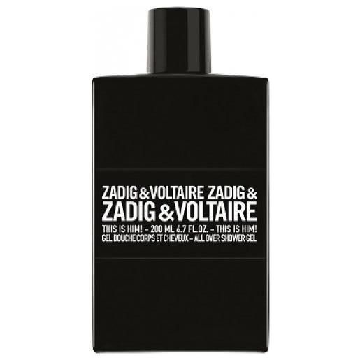 Zadig & Voltaire this is him!200 ml