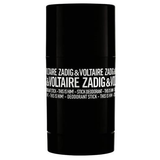 Zadig & Voltaire this is him!75gr