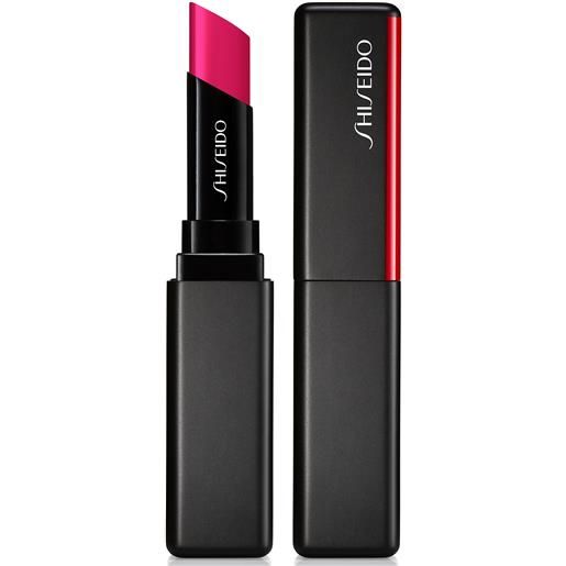 Shiseido visionairy gel lipstick