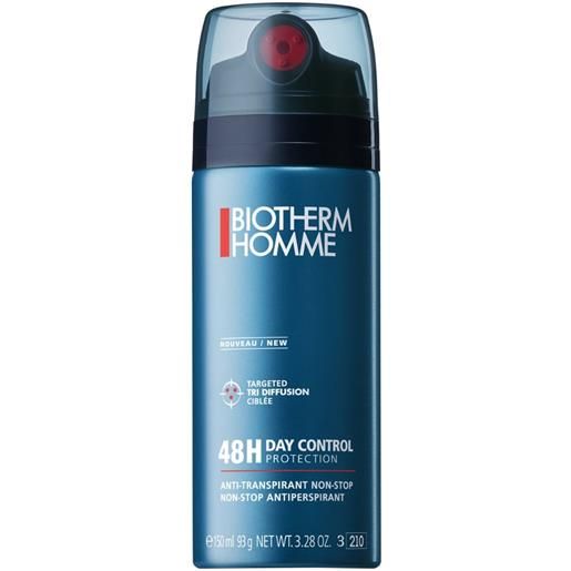 Biotherm day control deo
