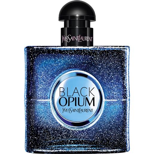 Yves Saint Laurent black opium 50 ml
