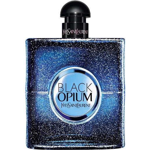 Yves Saint Laurent black opium 90 ml