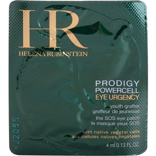 Helena Rubinstein powercell eye patch 6pz