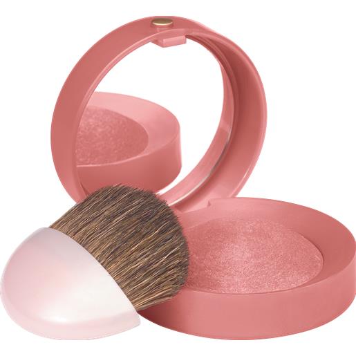 Bourjois - little round pot blush - fard illuminante compatto -
