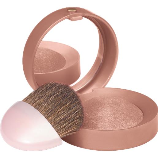 Bourjois - little round pot blush - fard illuminante compatto -