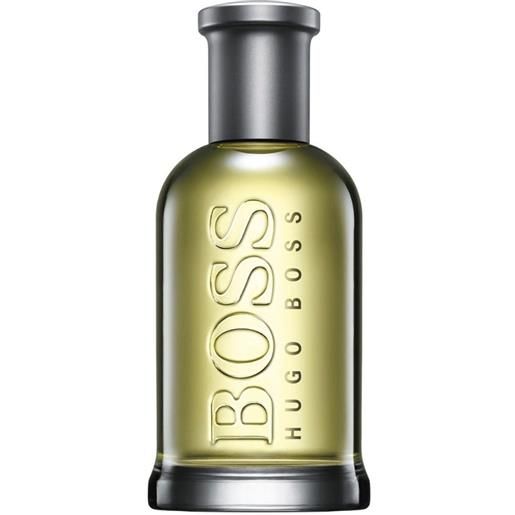 Hugo Boss boss bottled after shave lotion 50 ml